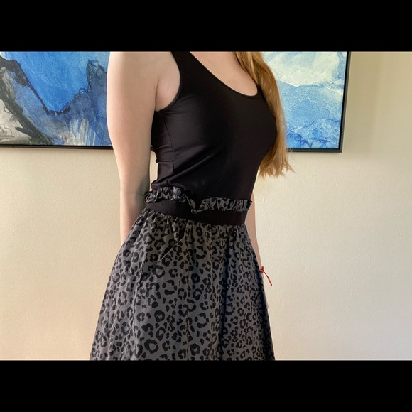 PINK Dress - Picture 1 of 1